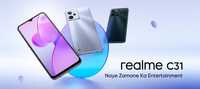 Продам смартфон Realme C31