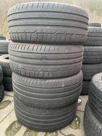 Opona Dunlop Sport Maxx RT 225/45 R17