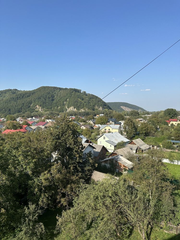 3-х кім м. Надвірна