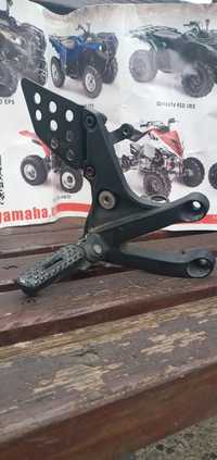 Подножка Honda cbr600rr  2007-2008