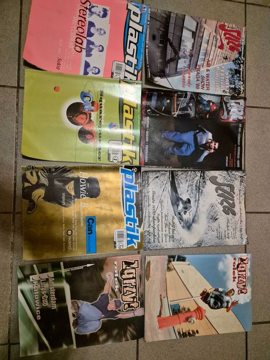 Gazeta Ślizg Zgrzyt