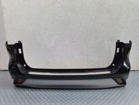 Toyota Highlander Zderzak tył Tylny Czujniki Pdc Kompletny Usa
