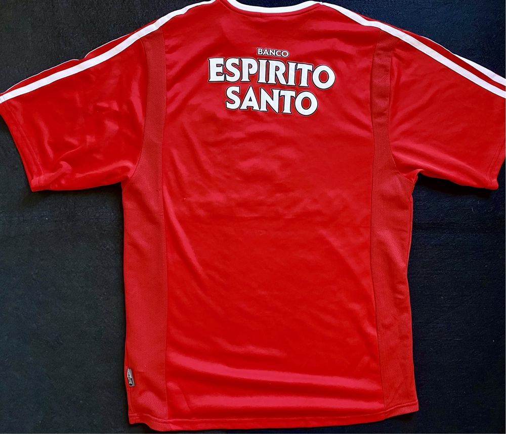 Camisola - sweat BENFICA 2003