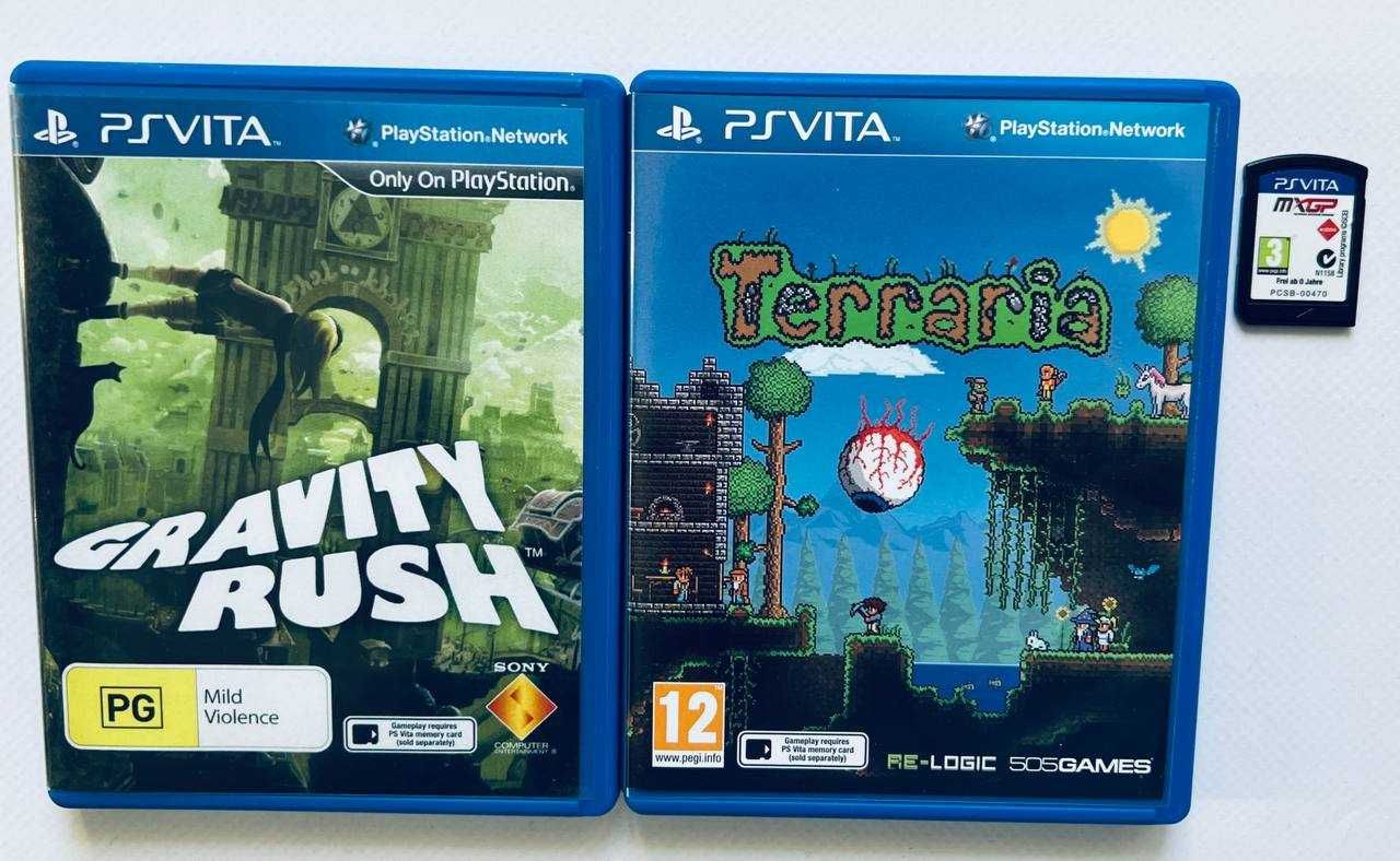 UMD-Диски для PSP, диски для PlayStation 1, картриджі PlayStation Vita