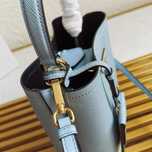 Prada Panier Saffiano Leather Small bag