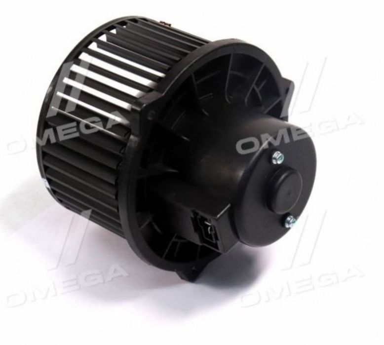 Електродвигун обігрівача ВАЗ 2170, 2190 DECARO 21900-8118010