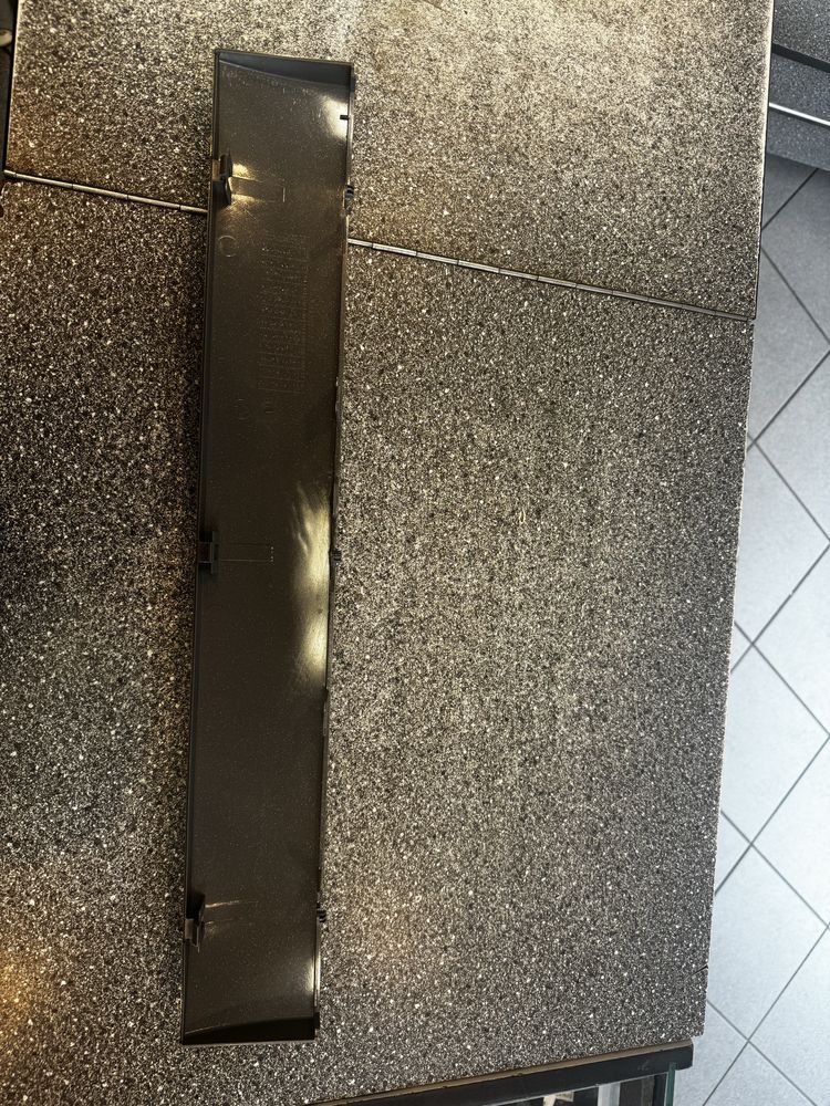 Cokól do pralki