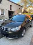 Citroën C4 Citroen C4 1.4 2014 bezwypadkowy niski przebieg