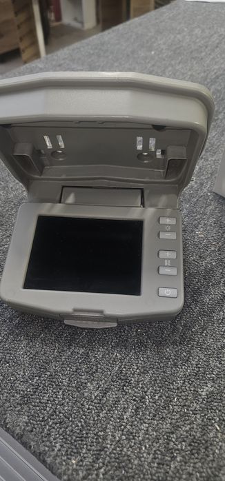 Monitor do Peugeota Boxer,Ducato,Jumper