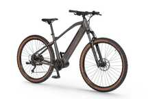 Rower elektryczny Ecobike SX 300 Copper Black z ubezpieczeniem