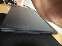Sprzedam laptopa Lenovo Legeon 5 3060 Ryzen 5 5600x