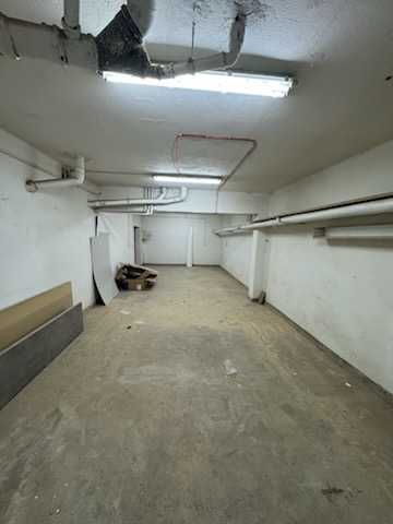 Lokal w piwnicy 51 m2 wynajmę - Teofilów przemysłowy