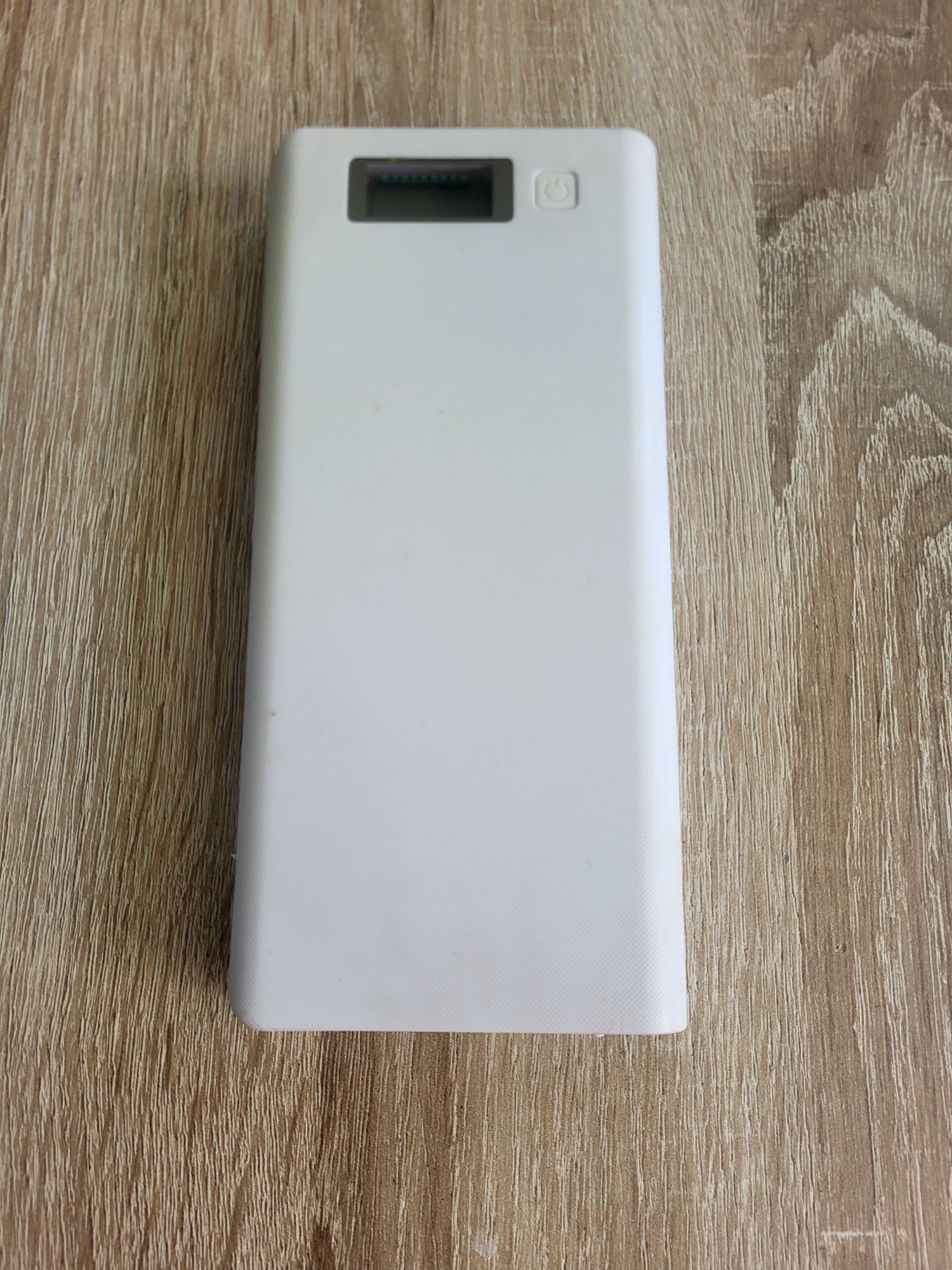 BOX  na Power Bank