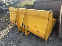 Lyżki Manitou Merlo Jcb New Holland