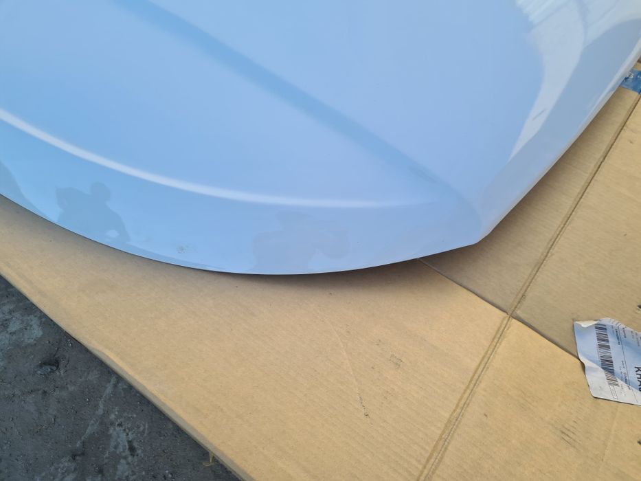 Капот Hyundai Venue 2021 оригінал