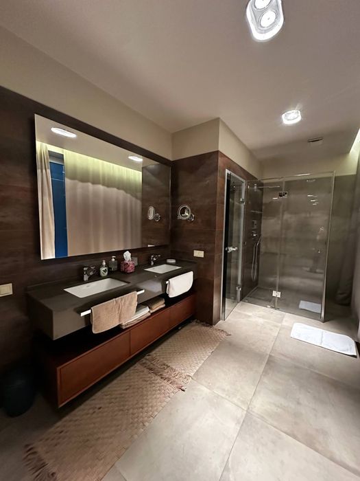 Аренда СОВРЕМЕННОГО дома в закрытом комплексе Santa Bay