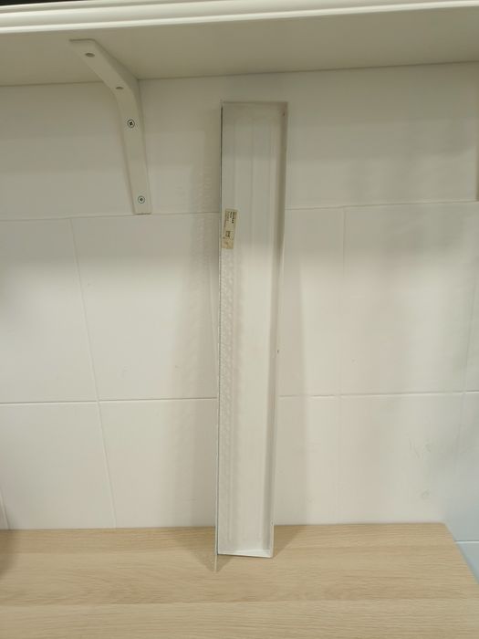 Prateleira Ornamentada - SKURAR - IKEA