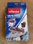 Wkład do mopa Vileda Ultramax Micro Cotton 141626