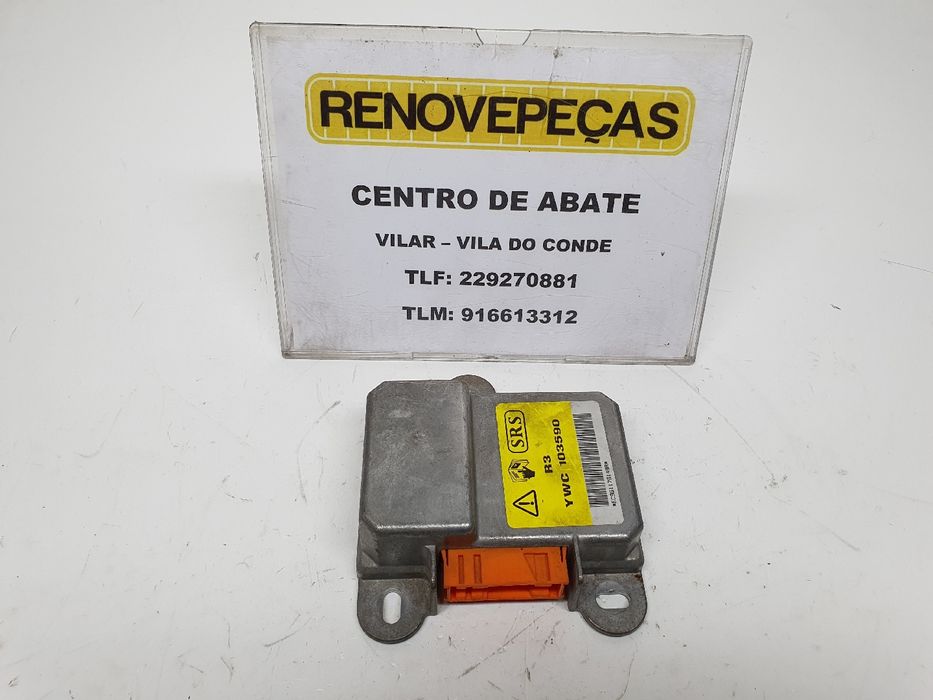 Centralina airbag ROVER 200 Hatch (RF)