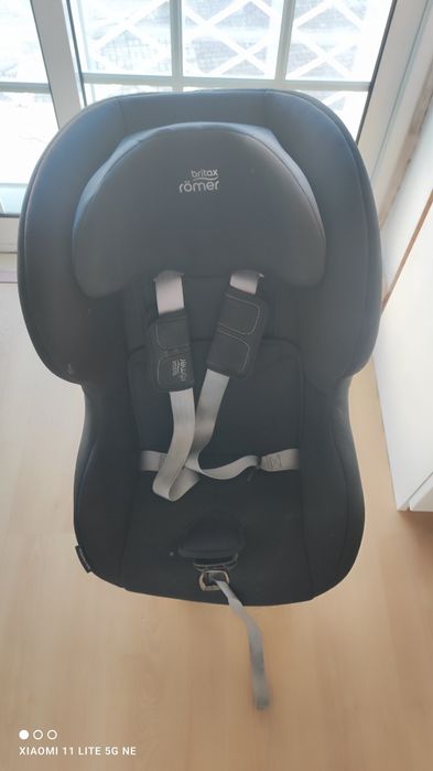 Cadeira auto Britax Romër