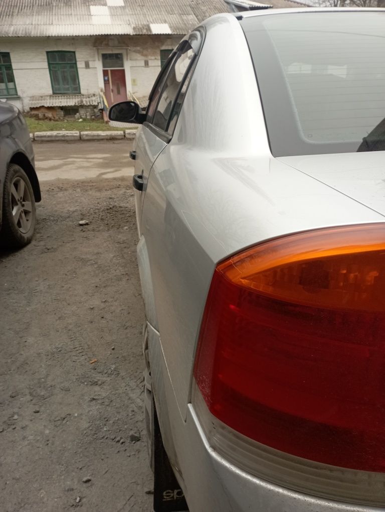 Вектора с z18xe 122к.с