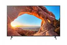 Sony Bravia KD-43X85TJR