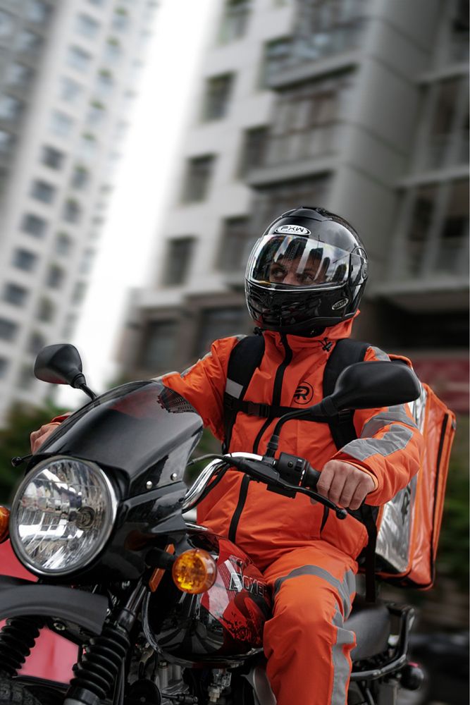 Акція 2 000 грн Аренда/Прокат новых мотоциклов Bajaj Boxer 125