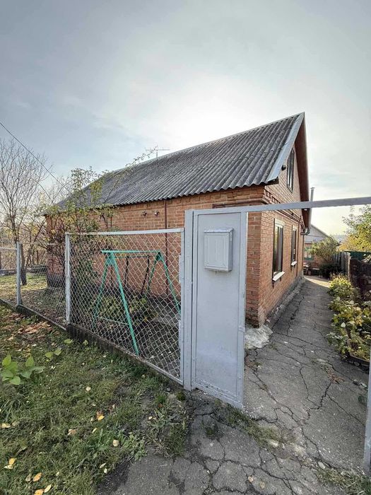 Окремий  будинок в місті Полтава