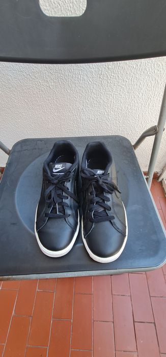 Ténis Nike Court Royale N° 40 - NOVOS