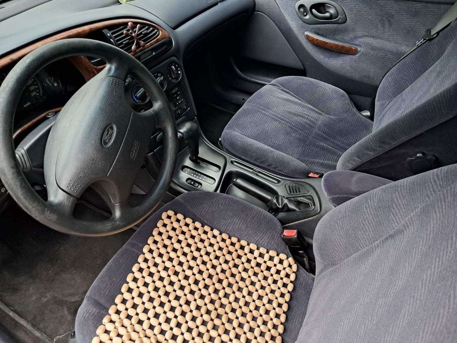 Срочно Ford mondeo на АВТОМАТЕ