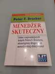 Menedżer skuteczny