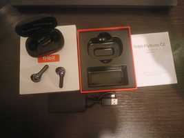 Słuchawki bezprzewodowe Tribit przewodowe douszne JBL Airpods Sony KEF