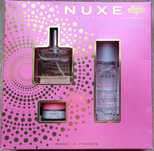 Zestaw NUXE Huile Prodigieuse Florale