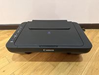Принтер Canon