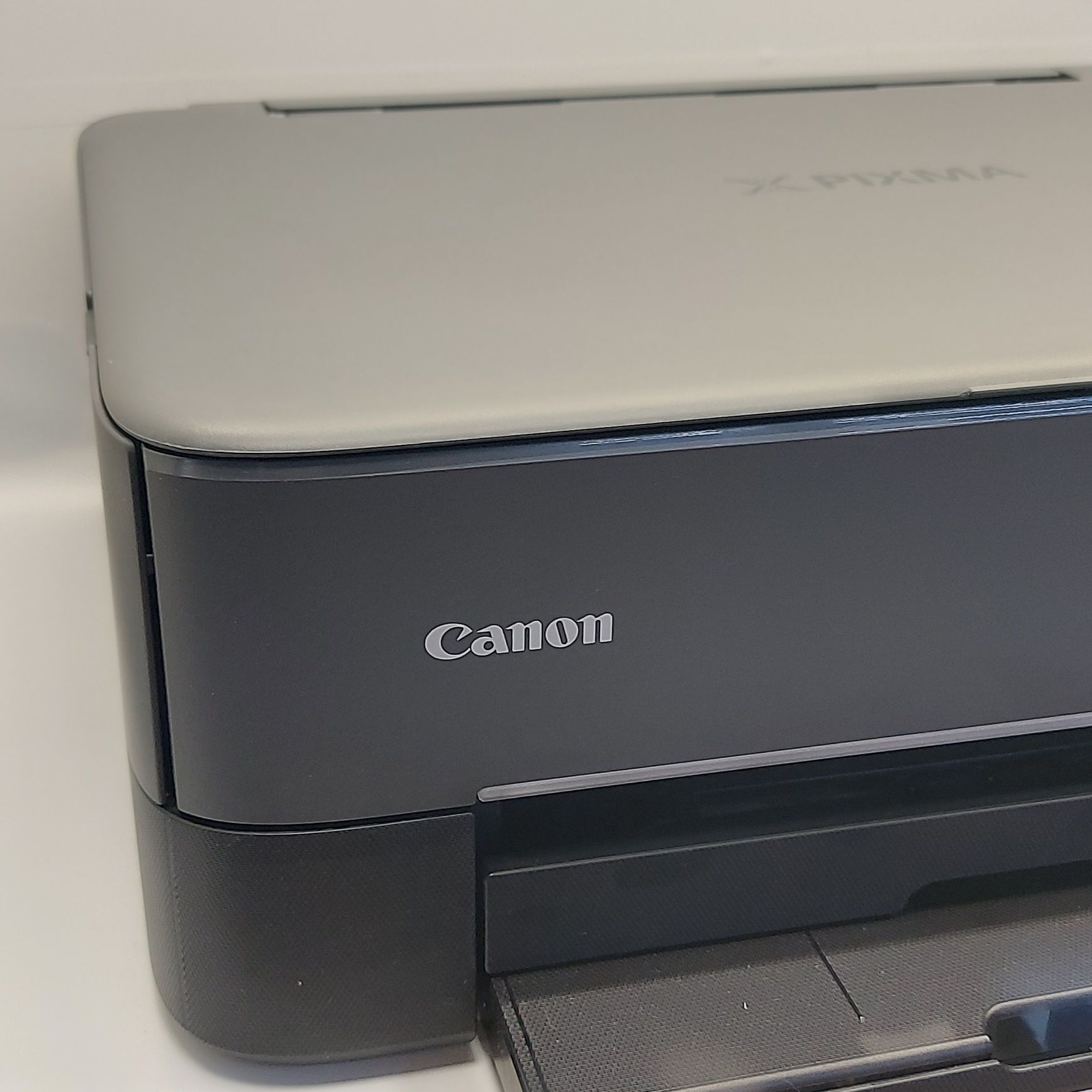 Drukarką Canon Pixima TS5355A skaner Wifi