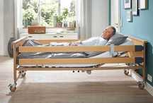 Wynajem łóżka rehabilitacyjnego – 150 zł | Bez kaucji | Z montażem