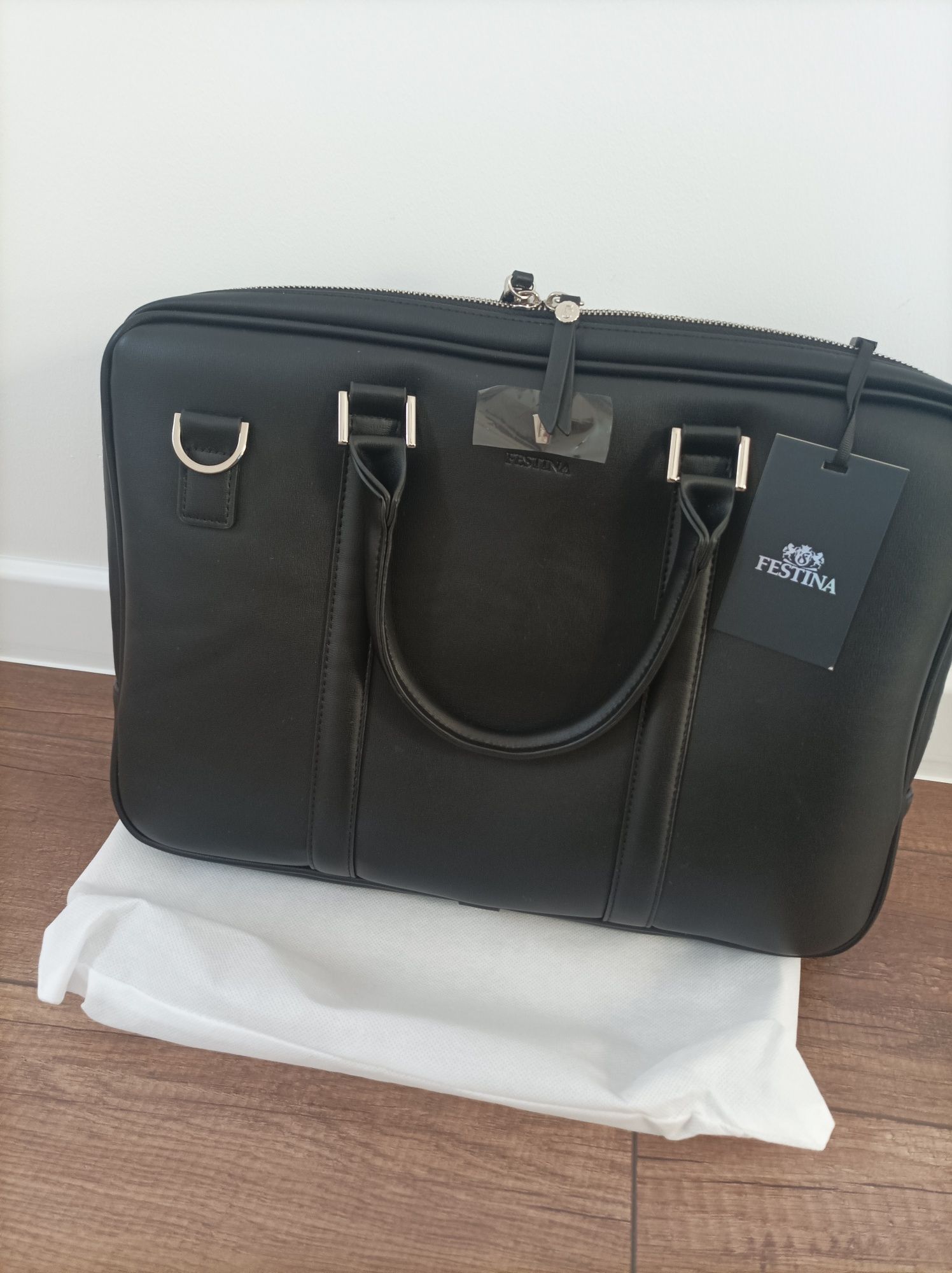Festina FTL 223A torba na laptopa