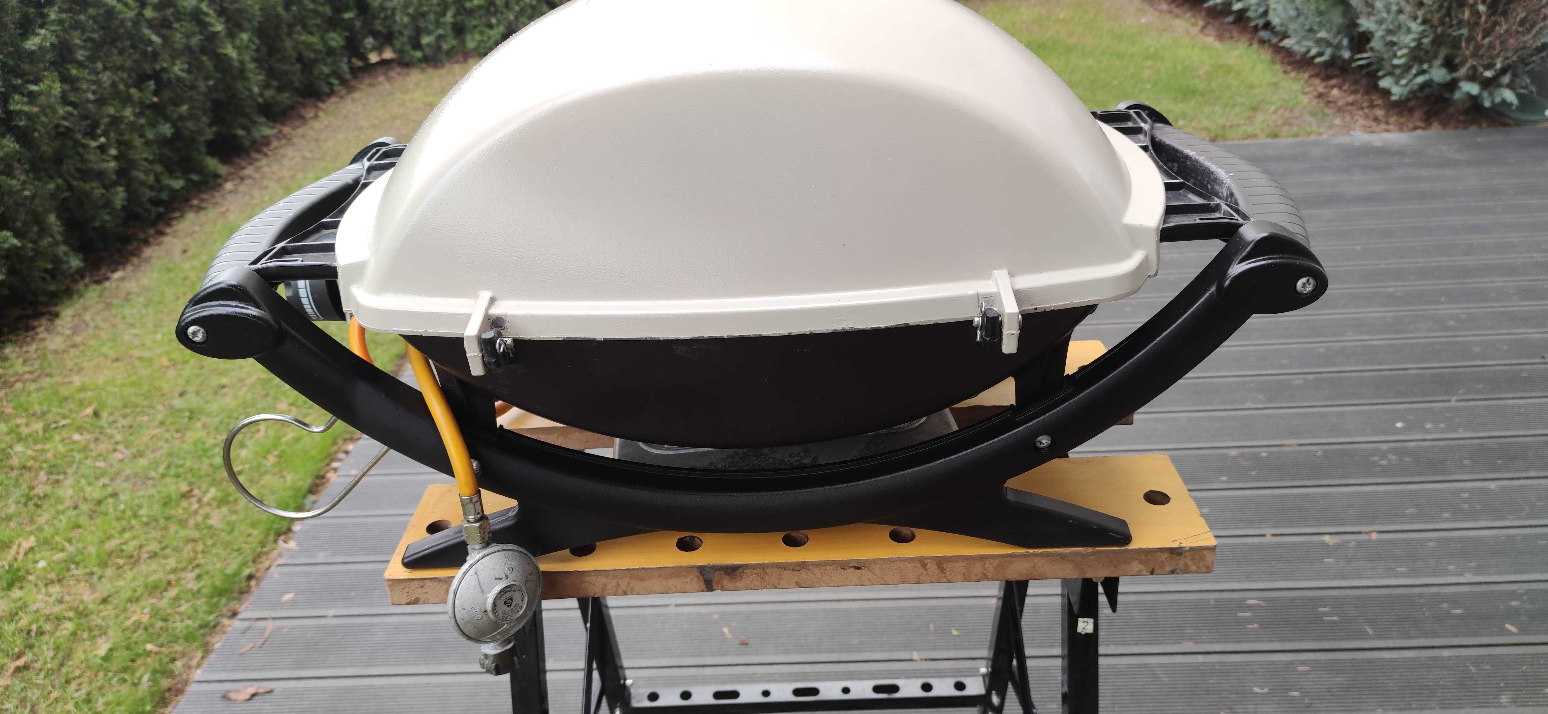 Grill gazowy Weber Q220