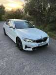 BMW Seria 3 BMW Serii 3 G20 318i - 2021 rok