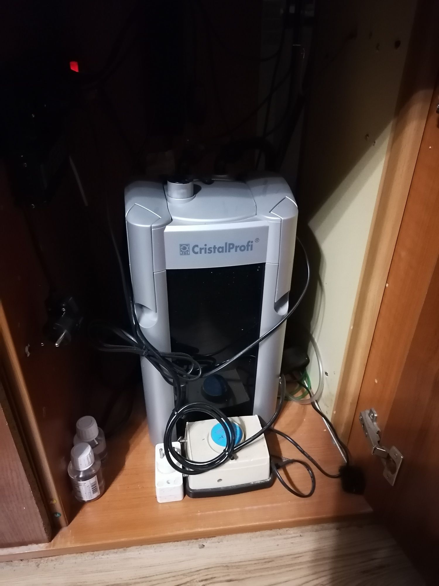 Akwarium 600 litry