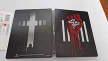 blu ray In the name of the father steelbook