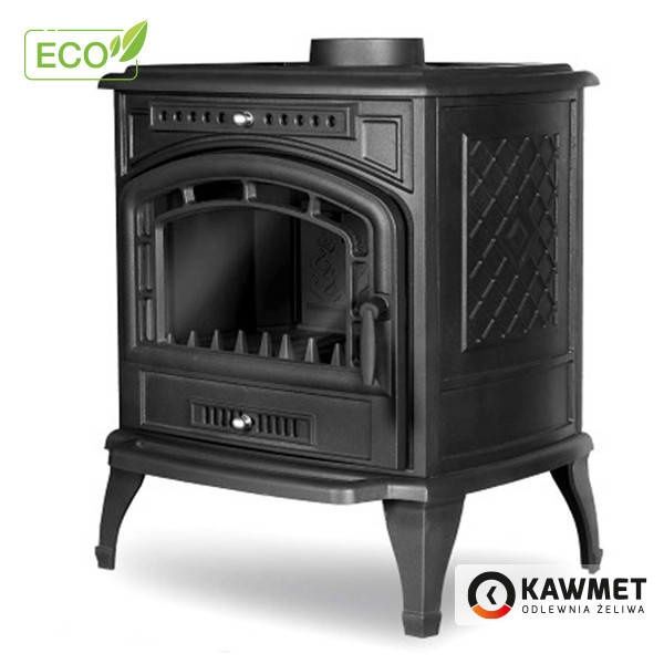 Піч камін Kawmet P7