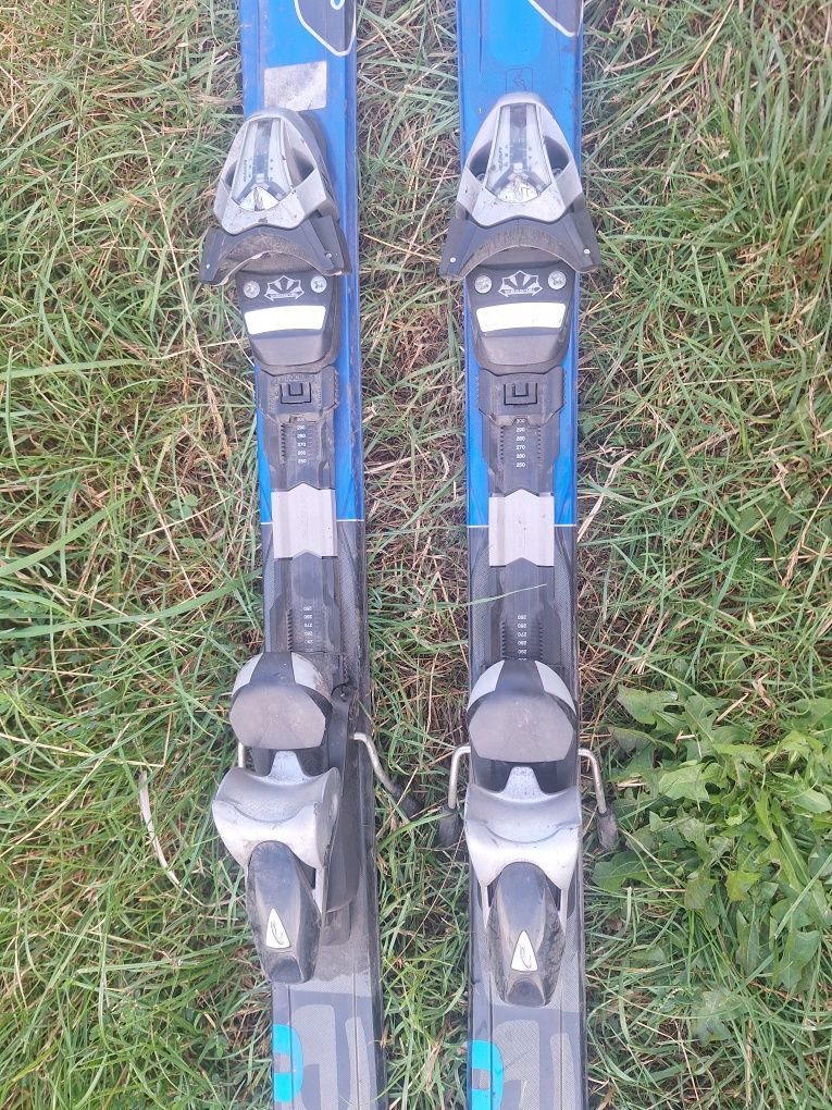 Narty elan racepro