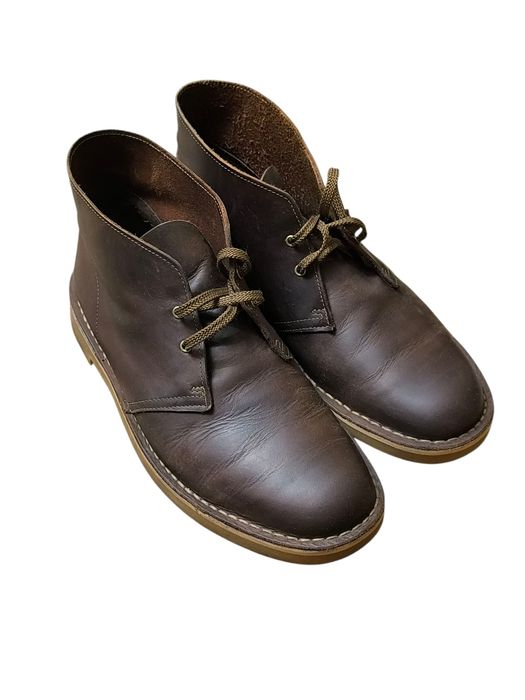 Ботинки Clarks Desert Boots