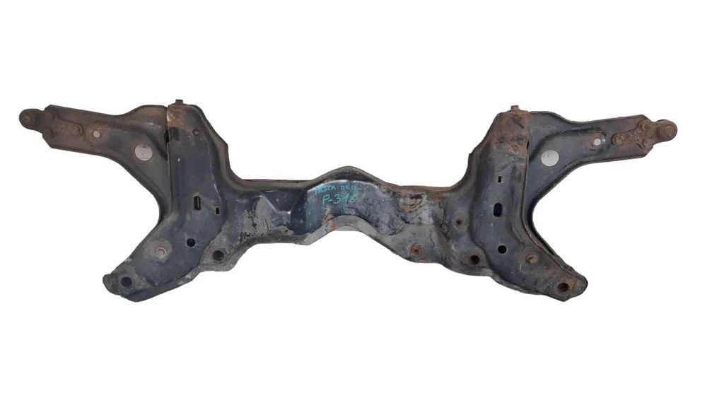 Rama Belka Zawieszenia Sanki Wózek Ford Fiesta MK4 1.8D / 1,25 Benz (1995 – 2002) - Gwarancja Wysyłka