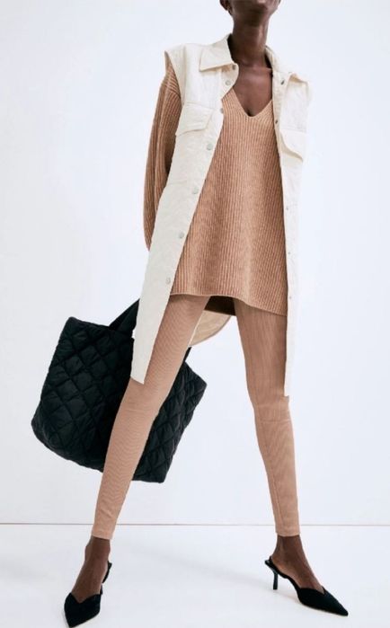Жилет H&M, S розмір