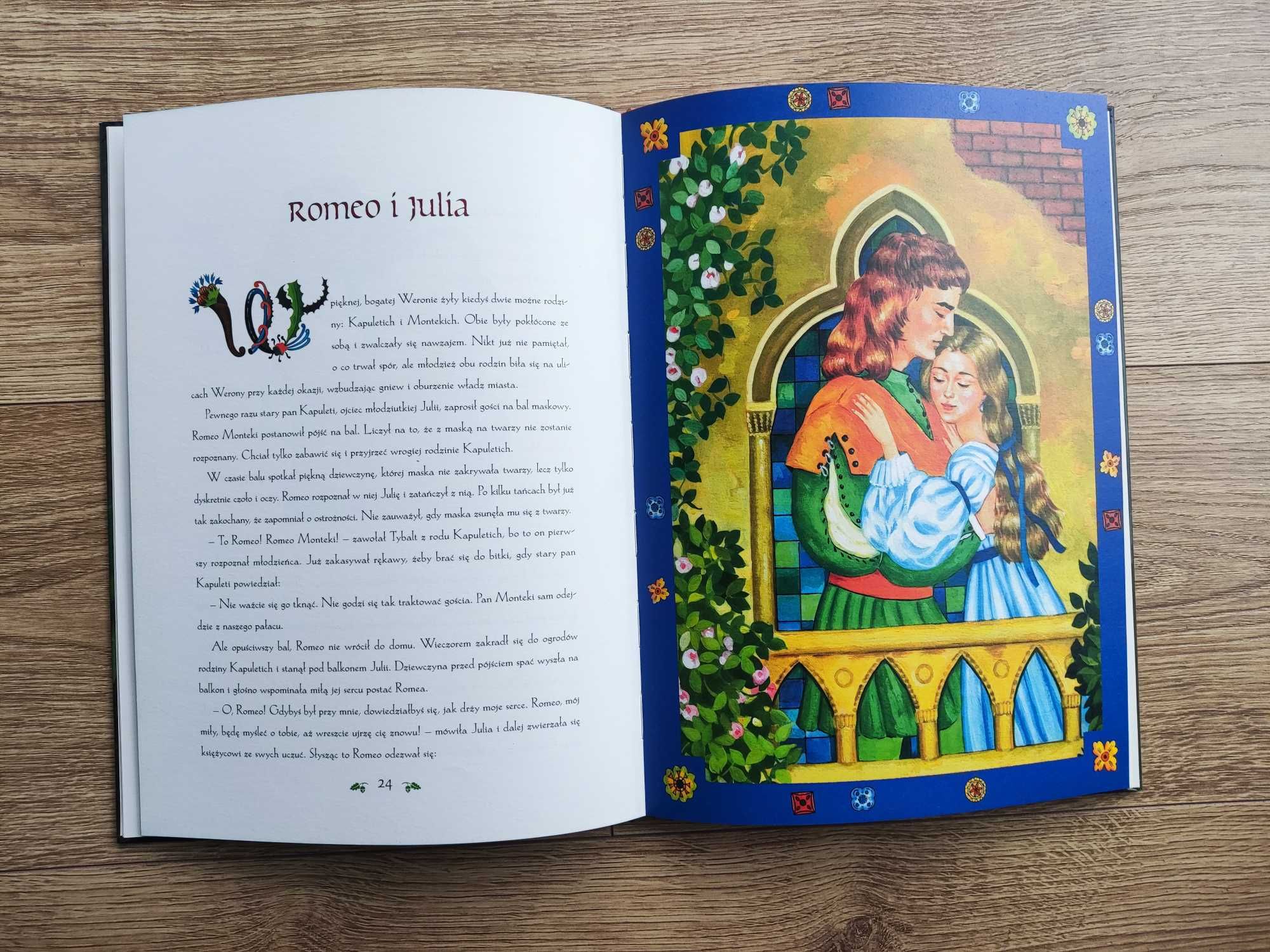 Sprzedam książkę: Legendy średniowieczne - piękne wydanie i ilustracje