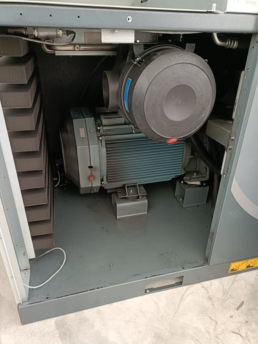 kompresor atlas copco GA90 2022r