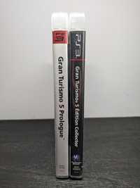 Pack Gran Turismo 5 PlayStation 3