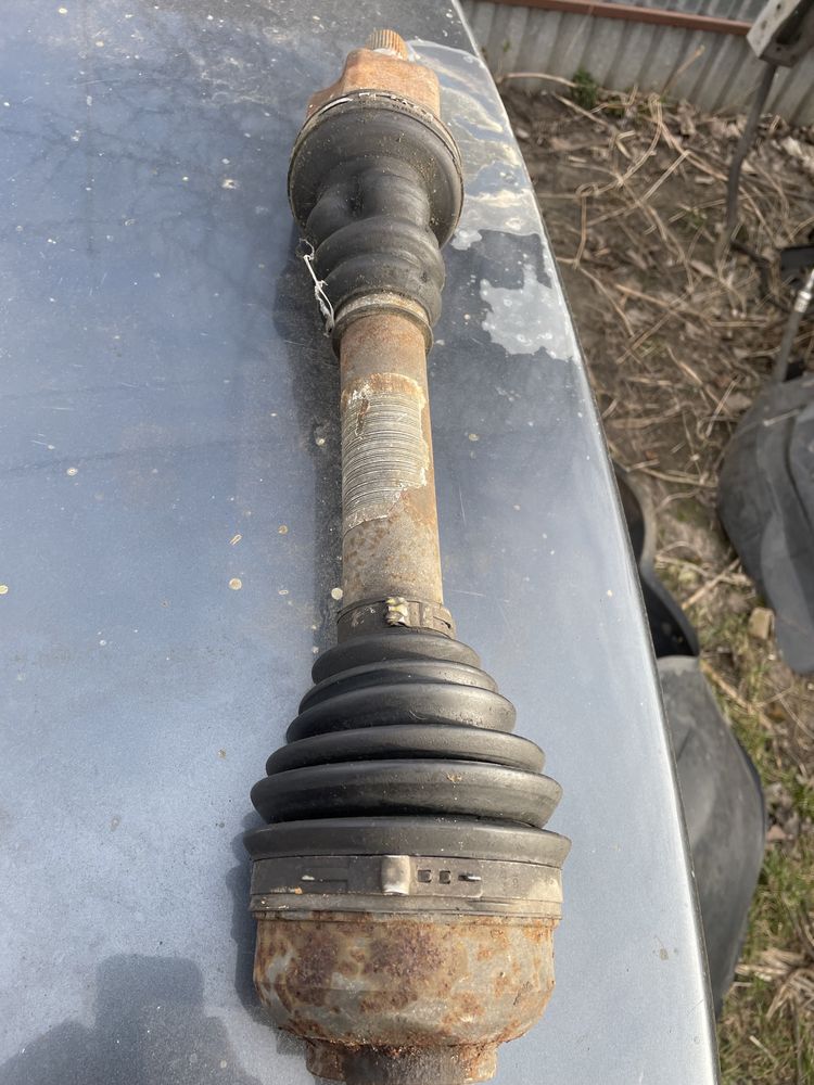 Полуось граната шрус CITROEN C5 2.0 2.2 2.7 3.0